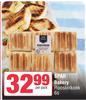 Spar Bakery Roosterkoek-6s Per Pack