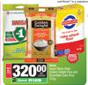 Iwisa Super Maize Meal,Golden Delight Rice & Snowflake Cake Flour 10Kg-For All
