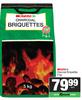 Spar Charcoal Briquettes-5Kg