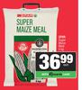 Spar Super Maize Meal-5Kg