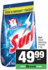 Surf Hand Washing Powder-2Kg Each