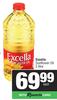 Excella Sunflower Oil-2L