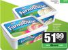Farmhouse Ice Cream Assorted-1.5L