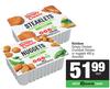 Rainbow Simply Chicken Crumbed Chicken Or Nuggets Assorted-400g