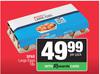 0Spar Large Eggs-18s Per Pack