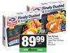 Sea Harbest Finely Dusted Hake Fillet Portions Assorted-380g