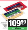 Lancewood Prepacked Cheese Assorted-600g