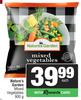 Nature's Garden Mixed Vegetables-900g