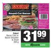 Eskort Bacon Cuts Or Bacon Shoulder & Diced-200g