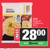 Spar Spaghetti Or Macaroni-For 2 x 500g