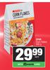 Spar Corn Flakes-500g Each