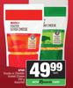 Spar Gouda Or Cheddar Grated Cheese Assorted-250g
