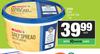 Spar Daily Spread Tub-1Kg