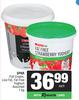 Spar Full Cream, Low Fat, Fat Free Yoghurt Assorted-1Kg