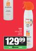 Spar Sola SPF50 Kids Spray-200ml