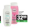 Care By Spar Body Wash Assorted-500ml Each