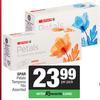 Spar Petals Tampons Assorted-16s Per Pack