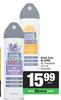 Home Care By Spar Air Freshener Assorted-210ml
