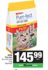Spar Purr Fect Dry Cat Food Assorted-4Kg
