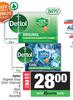 Dettol Hygiene Soap-For 2 x 175g