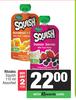 Rhodes Squish Assorted-For 2 x 110ml