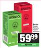 Borstol Cough Remedy Assorted-100ml