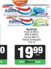 Aquafresh Fresh & Minty,Mild & Minty,Lemon Mint Or Herbal Toothpaste-100ml Each
