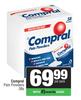 Compral Pain Powders-38s Per Pack