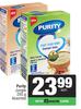 Purity Jungle Assorted-250g Each