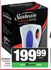 Sunbeam Cordless Kettle-1.8L