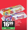 Pro Wash Lundry Bar Assorted-500g