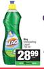 Maq Dishwashing Liquid-750ml