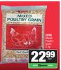 Spar Mixed Poultry Grain-2Kg
