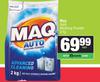 Maq Auto Washing Powder-2Kg