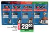 Bobtail Gravy & Chunks Assorted-For 4 x 85g