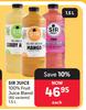 Sir Fruit 100% Fruit Juice Blend-1.5L