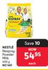 Nestle Nespray Powder Milk-400g
