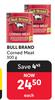Bull Brand Corned Meat-300g