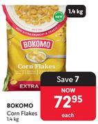 Bokomo Corn Flakes-1.4Kg