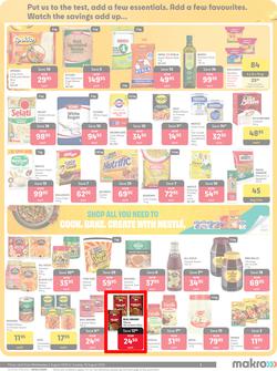 Makro : Load-Up Fest (05 August - 18 August 2026), page 3
