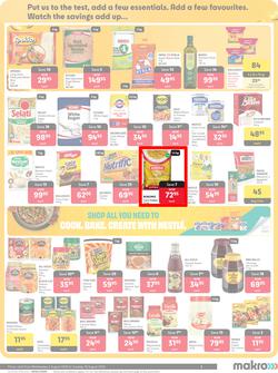 Makro : Load-Up Fest (05 August - 18 August 2026), page 3