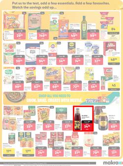 Makro : Load-Up Fest (05 August - 18 August 2026), page 3