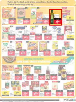 Makro : Load-Up Fest (05 August - 18 August 2026), page 3
