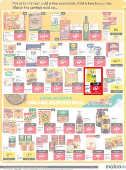 Makro : Load-Up Fest (05 August - 18 August 2026), page 3