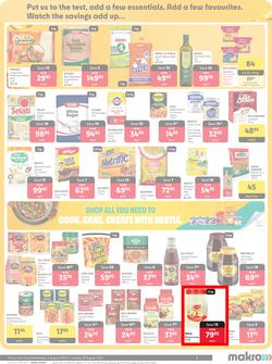 Makro : Load-Up Fest (05 August - 18 August 2026), page 3