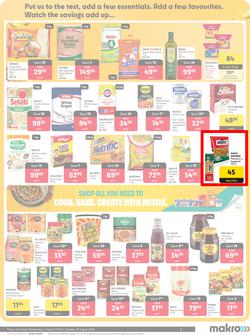 Makro : Load-Up Fest (05 August - 18 August 2026), page 3