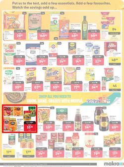 Makro : Load-Up Fest (05 August - 18 August 2026), page 3