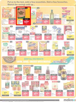 Makro : Load-Up Fest (05 August - 18 August 2026), page 3