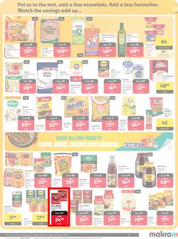 Makro : Load-Up Fest (05 August - 18 August 2026), page 3