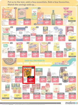 Makro : Load-Up Fest (05 August - 18 August 2026), page 3